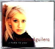 Christina Aguilera - I Turn To You